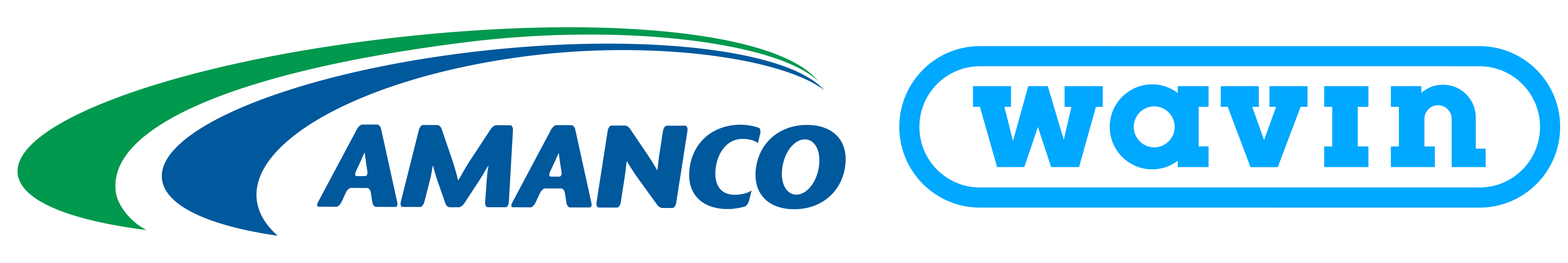 Amanco Wavin