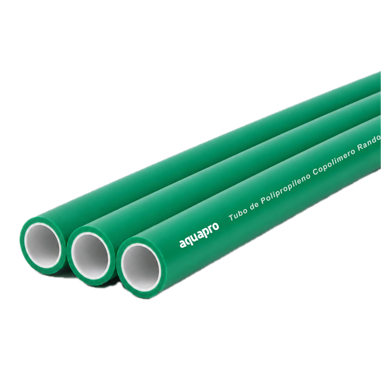 Tubo PPR AquaPro